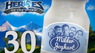 WIEDER AM STIZZLE! | MilderJoghurt | 30