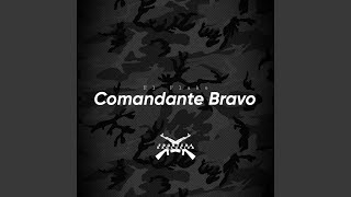 Comandante Bravo V1