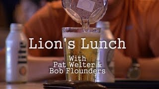 Lion's Lunch: Iowa, Indiana & Saquon Barkley's Heisman chances
