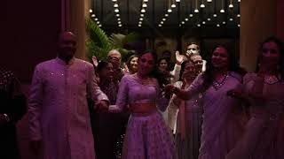 Best Proposal Video| Surprise| Wedding Engagement| That Filmy Dance| Bride Family| Bollywood Mashup