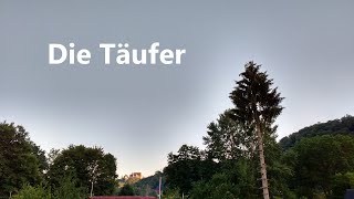 KG 079 Die Täufer