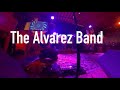 The Alvarez Band - Skyloft Laguna Beach