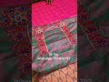 saree tamilnadusaree handloomsaree sareeonlinetamilnadu indianattire handloom