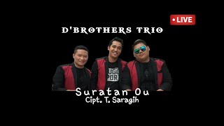 SURATAN OU || DBROTHERS TRIO || (Official Music Video)