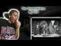 Yes Indeed The Temptations- My Girl|REACTION!!! #roadto10k #reaction