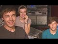 Liam Payne Reacts to One Direction's Success in 2012 Interview (Flashback)