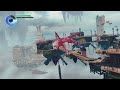 7【アクション】おついちの「グラビティデイズ 2」【gravity daze 2】