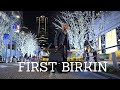 SHO - FIRST BIRKIN (OFFICIAL MUSIC VIDEO)