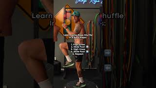 Learn The Jump Rope Shuffle In 5 Steps!