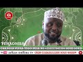 kisa cha kijana wa makkah na kidani alichokiokota sheikh othman maalim