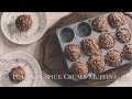 Pumpkin Crumb Muffin Recipe