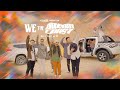 We The Dream Coast Official MV  #Dreams #trending