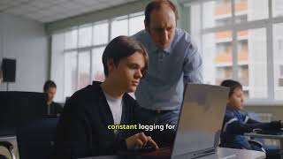 Simplifying Identity and Access Management in K–12 Education Settings with Tools4Ever’s HelloID