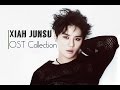 Download Xiah Junsu (김준수) - OST Collection In Mp4 3Gp Full HD Video