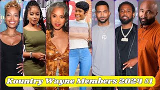 Kountry Wayne Members Real Name And Ages 2024 P1