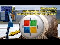 Microsoft's underwater data centre resurfaces after two years | Project Natick