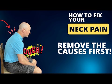 How to fix a disc bulge in your neck and pinched nerves- 100% money back guarantee How to fix a disc bulge in your neck and pinched nerves- 100% money back guarantee