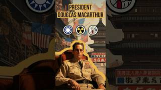 What If Douglas MacArthur Became President?