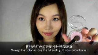 【BrenLui大佬B】My Foundation Routine for Flawless Skin 完美亮肌無瑕粉底妝容