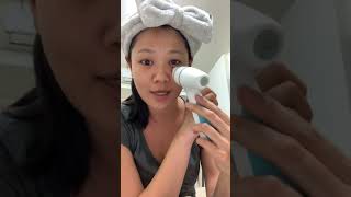 LumiSpa Accent眼周修護導頭 體驗直播