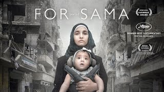 FOR SAMA - Nederlandse trailer