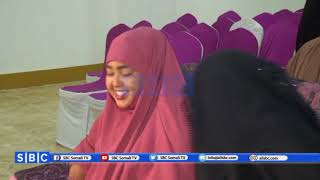 URURKA MIDOWGA DHALINYARAD SOMALIYEED OO KULAN BALAARAN BOOSSAASO KU QABTAY