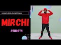 Mirchi - Divine | Hemanth Singh Dance Choreography #Shorts