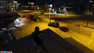 Lost MC Vs LSPD | Lifetime Roleplay | GTA 5 RP