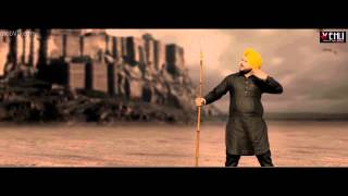 Pakhandi Babe (Song Video) - Kulbir Jhinjer