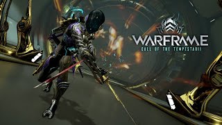 【Warframe】脱初心者目指して頑張っテンノ ＃813 参加歓迎【SWITCH】