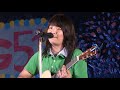 2011政大吉他社第十屆公演《揹琴城市》 03 blue shude shoes