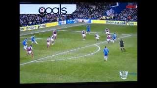 Chelsea 2 - 0 West Ham (Highlights); Lampard's landmark 200th Chelsea goal included