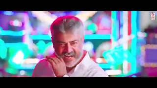 Adchithooku Full Video Song   Viswasam Video Songs   Ajith Kumar, Nayanthara   D Imman   Siva