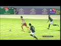 ព្រះខ័នរាជស្វាយរៀង vs អង្គរថៃហ្គ័រ លទ្ធផល ៤ ២ @houseofhighlights @highlight