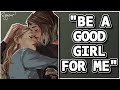[F4F] Your Cocky Obsessed Girlfriend Takes Care of You [GF ASMR] [GF RP] [Sleep Aid]