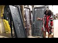 Price Of Vent Doors, Cast Doors, Watson Doors, Panels Doors, HDF Doors, Glass Doors In Edo State.
