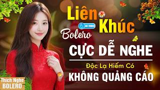 Lk Ca Nhạc Trữ Tình Siêu DỄ NGHE & CỰC VÍP ➤ Nhạc Vàng Tâm Trạng CỰC HIẾM CÓ | Đêm Gọi Người Yêu