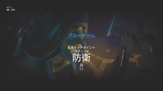 [概要欄チェック]「R6S」レインボーシックスシージ　ダイヤ隊　ランク＃23