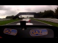 Oulton Park Incident BRSCC Mx5 Supercup Race 2 Rear Shot