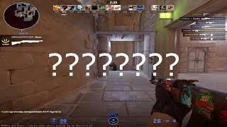 CS2 HITBOX IS AMAZING💩