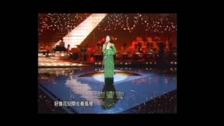 Learn Chinese through Chinese songs--tianmimi 甜蜜蜜