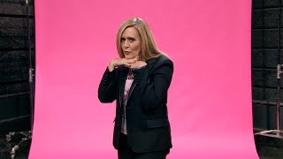 Sam Bloopers: This Is Not A Sexy Game | Full Frontal on TBS