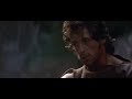 'Rambo vs. Helicopter' EXTENDED Scene  Rambo First Blood