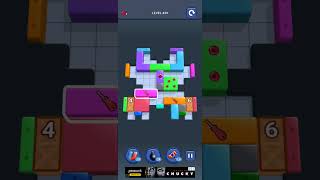 Shape escape level 439