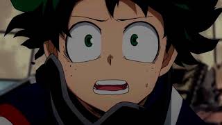 My Hero Academia ~ Not Dead Yet