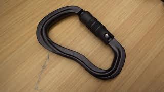 Austri-Alpin Tactical Carabiners