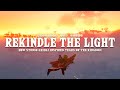 Rekindle the Light - How Studio Ghibli Inspired Tears of the Kingdom