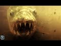 GOLIATH TIGERFISH ─ Demon Fish on Steroids that Kills Crocodiles