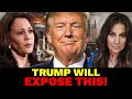 Amanda Grace PROPHETIC WORD 🚨 [SHOCKING PROPHECY] - Trump JUST PISSED Kamala Harris Off with this…