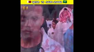🇶🇦 Qatar vs Saudi Arabia 🇸🇦 #drzakirnaik #qatar #fifa2022
